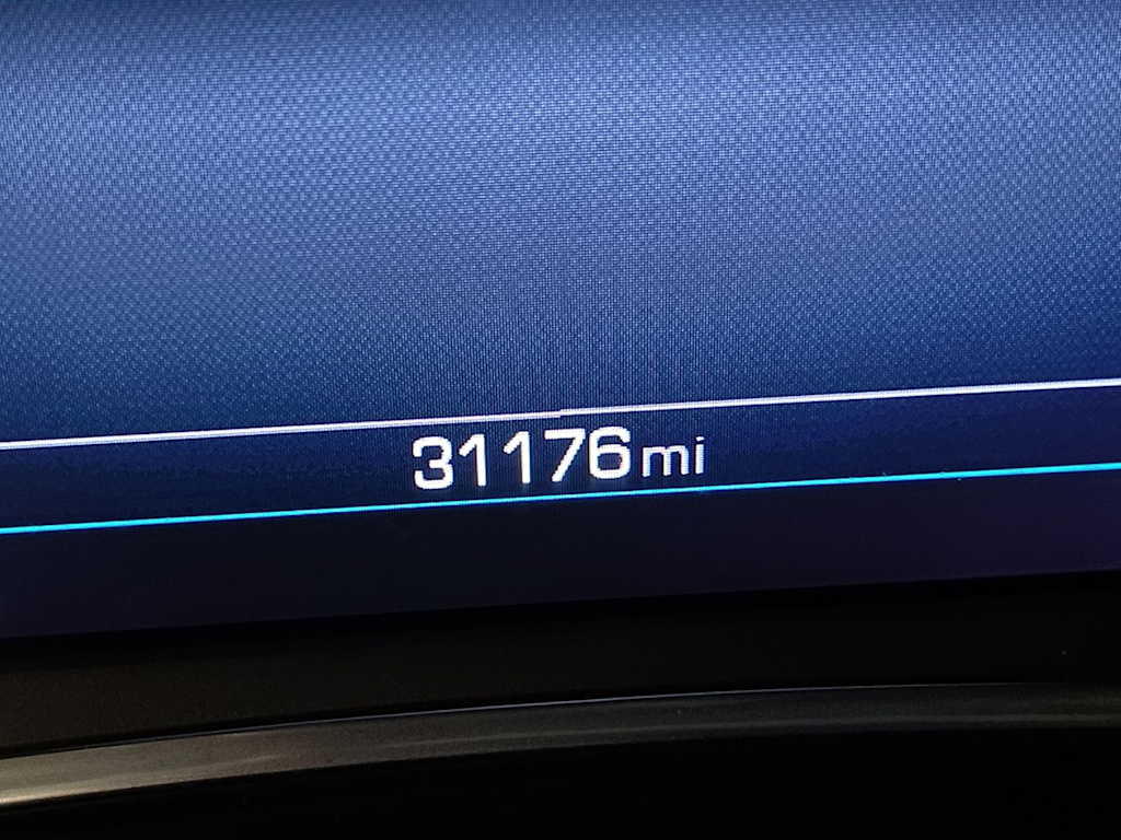 Thumbnail: 2021 Chevrolet Equinox - 7