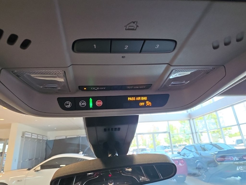Thumbnail: 2021 Chevrolet Equinox - 30