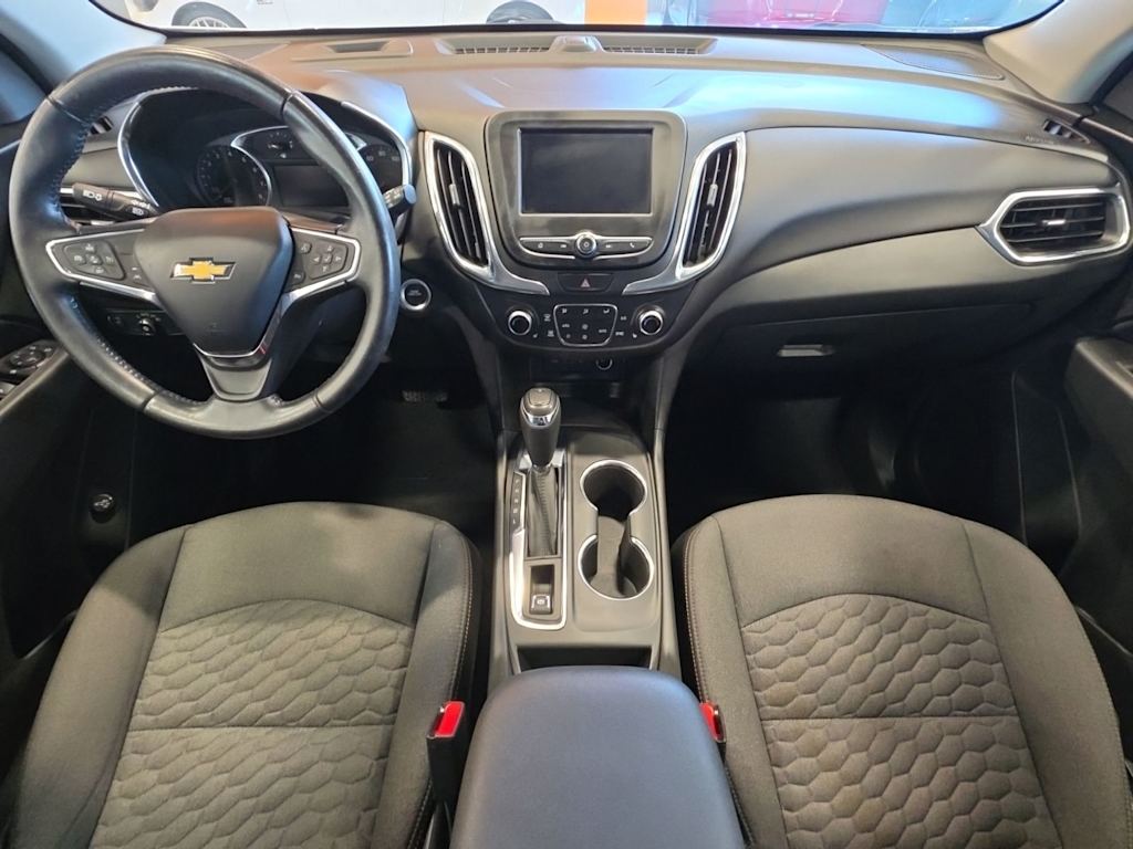 Thumbnail: 2021 Chevrolet Equinox - 2