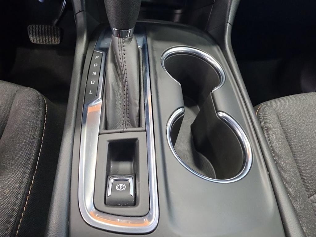 Thumbnail: 2021 Chevrolet Equinox - 12
