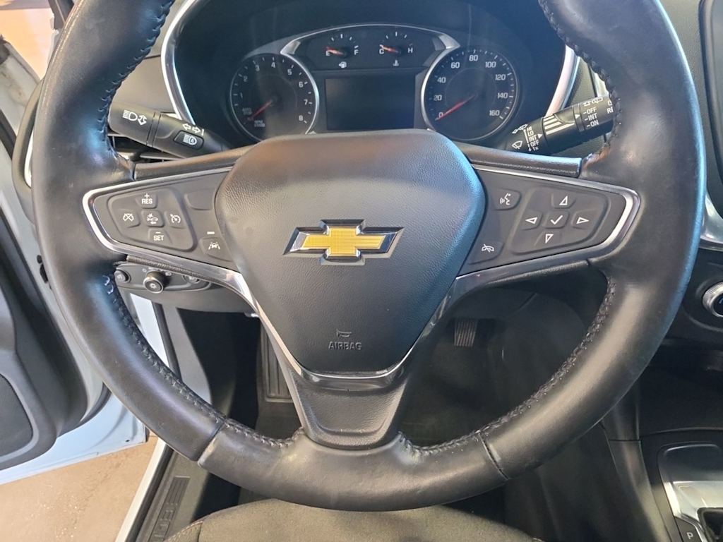Thumbnail: 2021 Chevrolet Equinox - 27