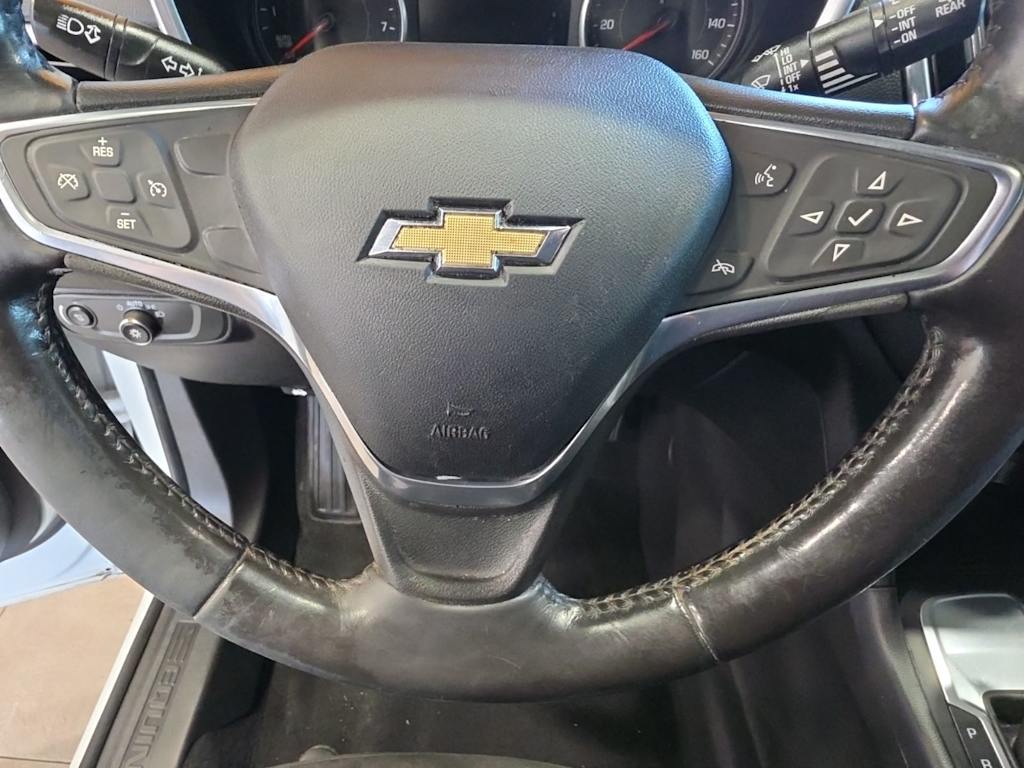 Thumbnail: 2019 Chevrolet Equinox - 27