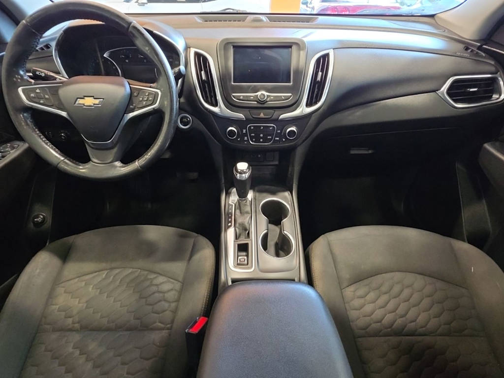 Thumbnail: 2019 Chevrolet Equinox - 2