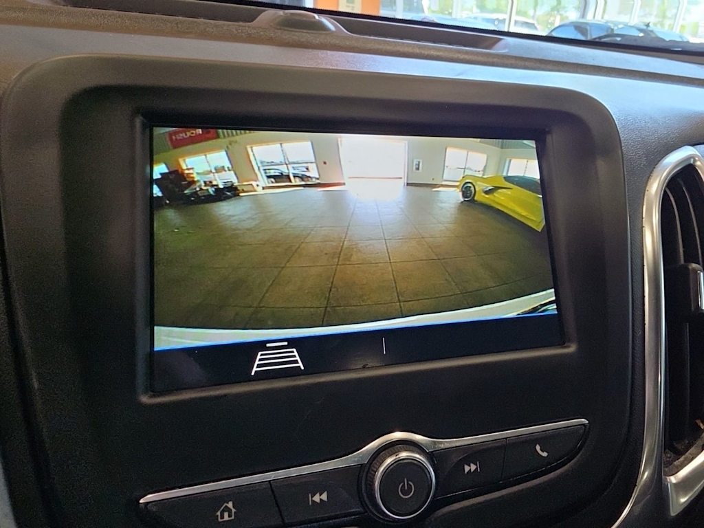 Thumbnail: 2019 Chevrolet Equinox - 31