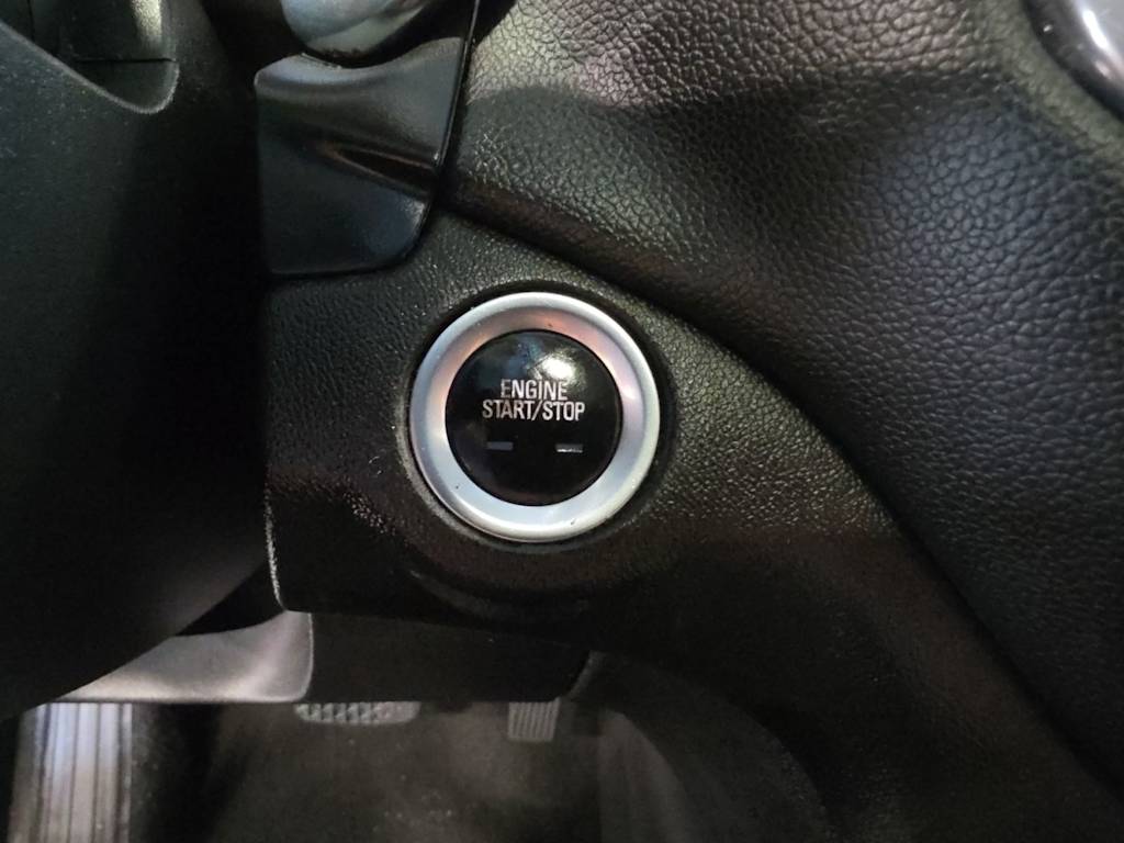 Thumbnail: 2019 Chevrolet Equinox - 28