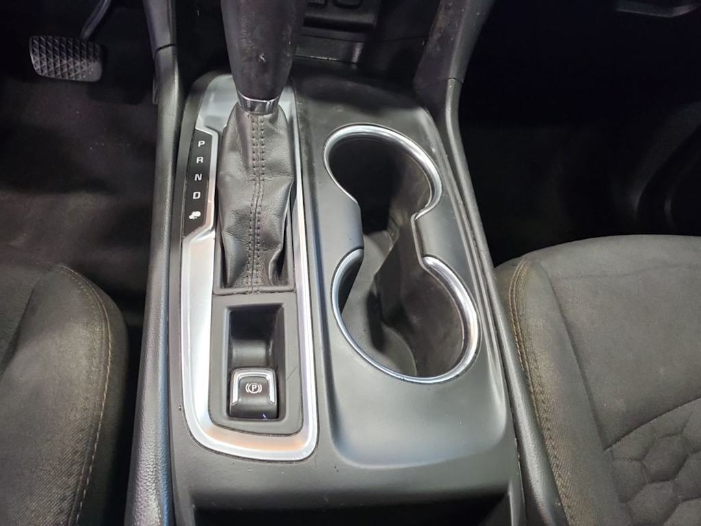 Thumbnail: 2019 Chevrolet Equinox - 12