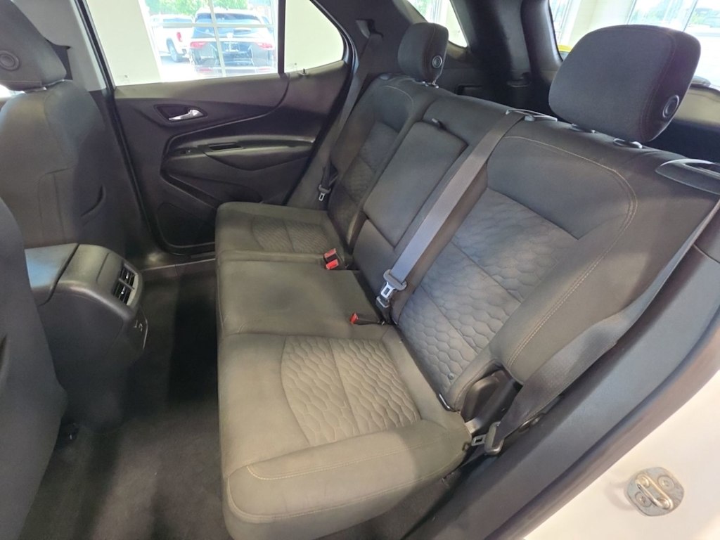 Thumbnail: 2019 Chevrolet Equinox - 10