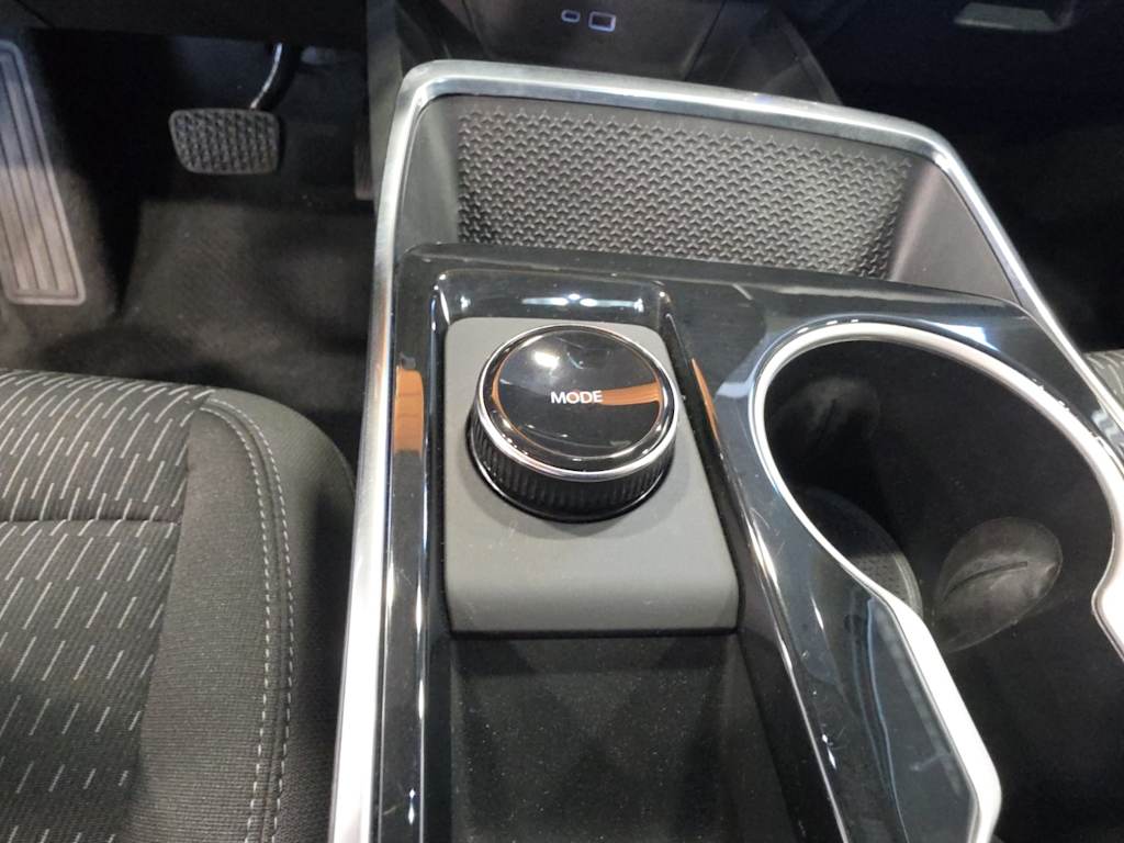 Thumbnail: 2026 Chevrolet Equinox - 11