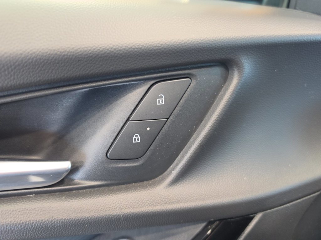Thumbnail: 2026 Chevrolet Equinox - 22