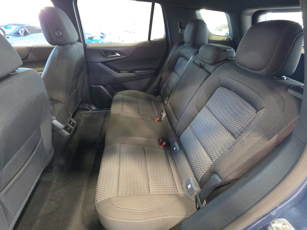 Thumbnail: 2026 Chevrolet Equinox - 9