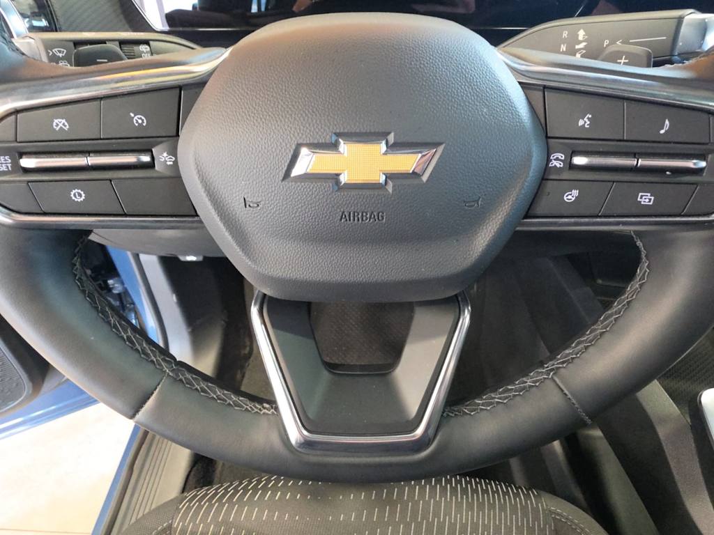 Thumbnail: 2026 Chevrolet Equinox - 24