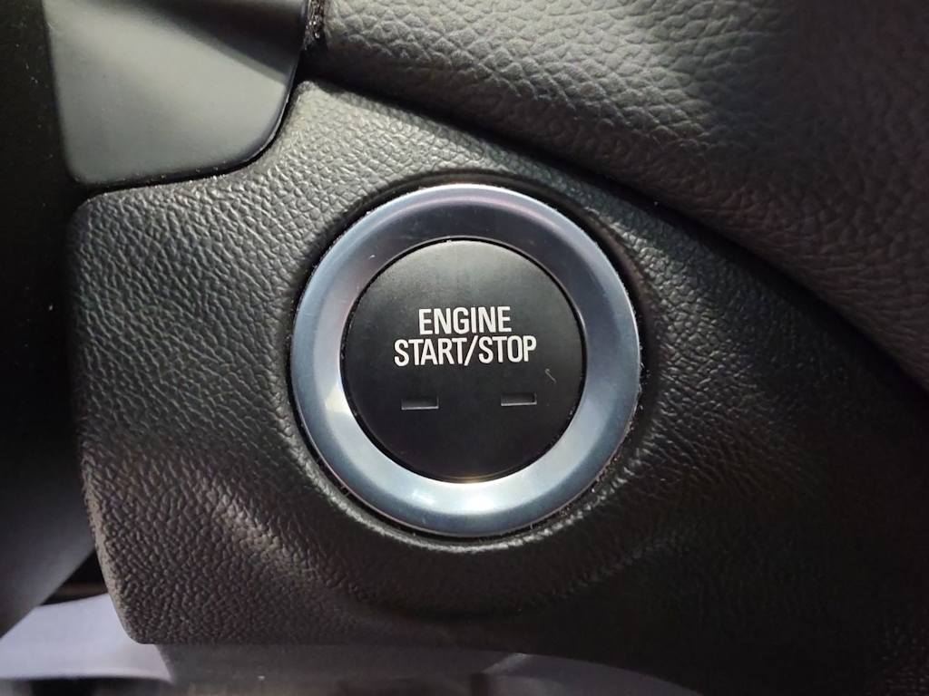 Thumbnail: 2024 Chevrolet Equinox - 28