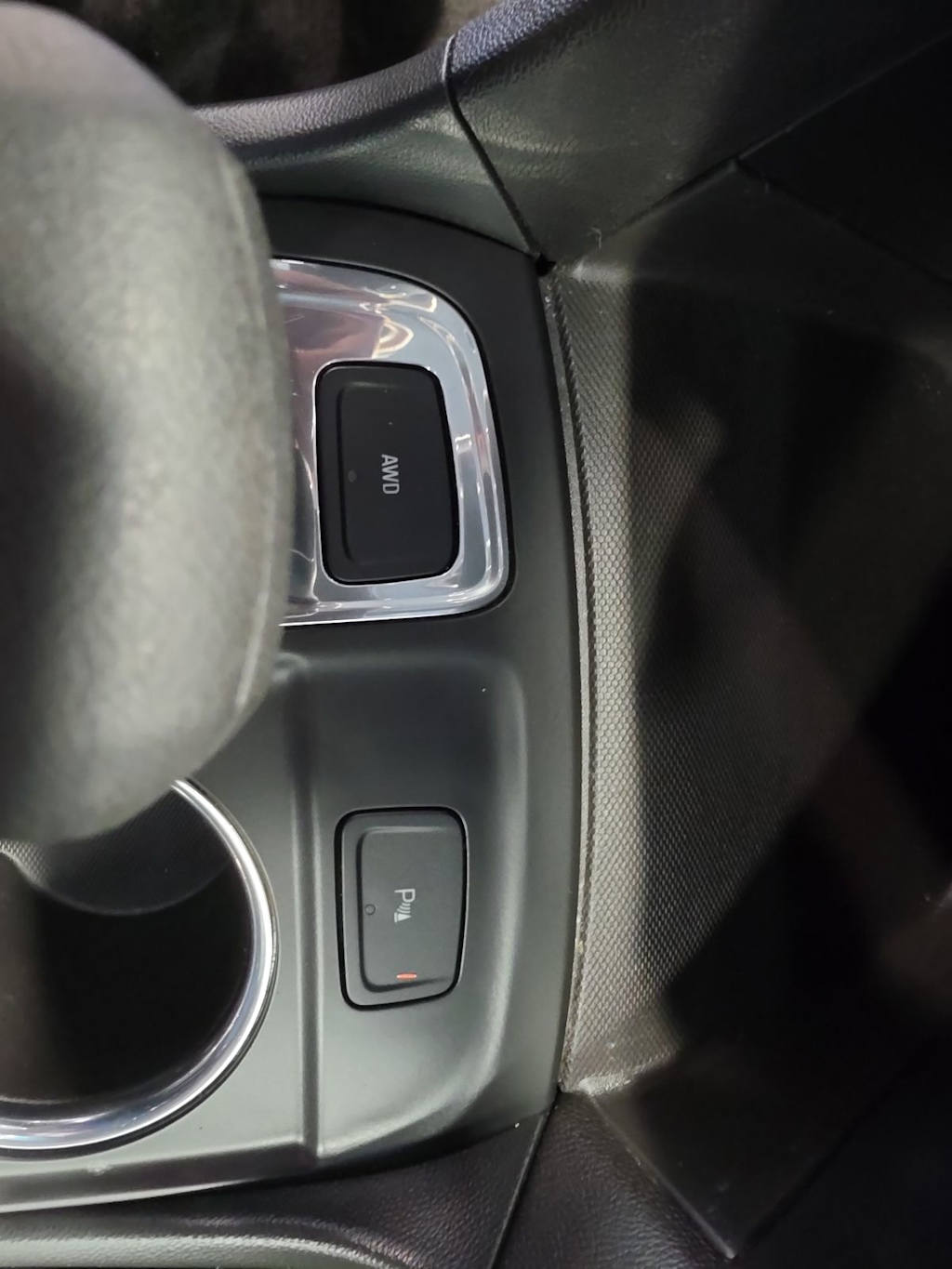 Thumbnail: 2024 Chevrolet Equinox - 25