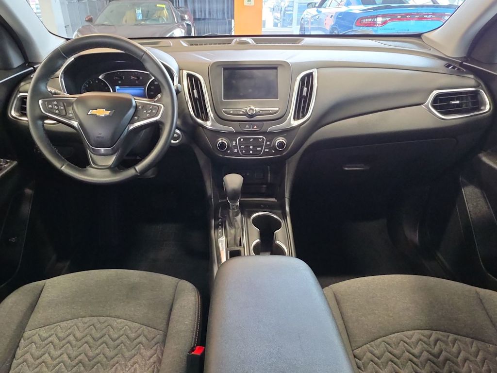 Thumbnail: 2024 Chevrolet Equinox - 2