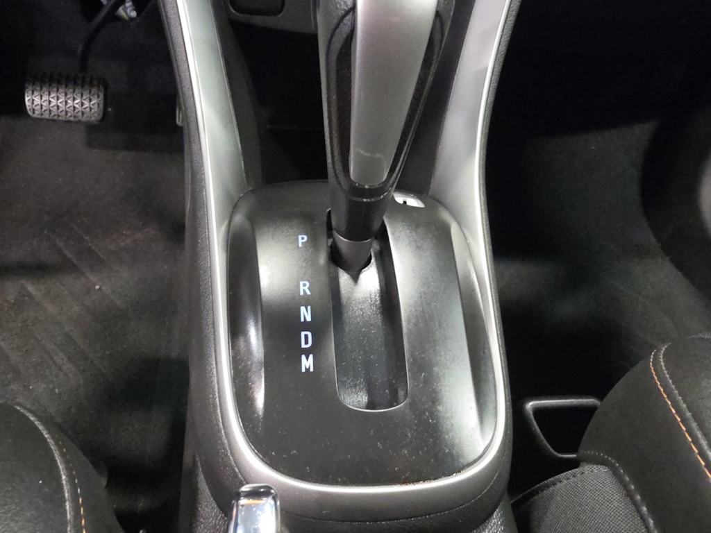Thumbnail: 2020 Chevrolet Trax - 11