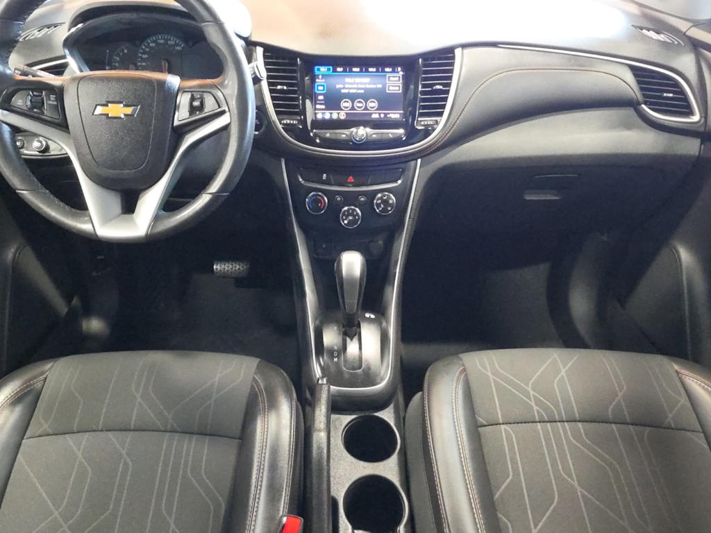 Thumbnail: 2020 Chevrolet Trax - 2