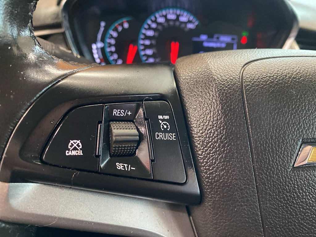 Thumbnail: 2020 Chevrolet Trax - 23