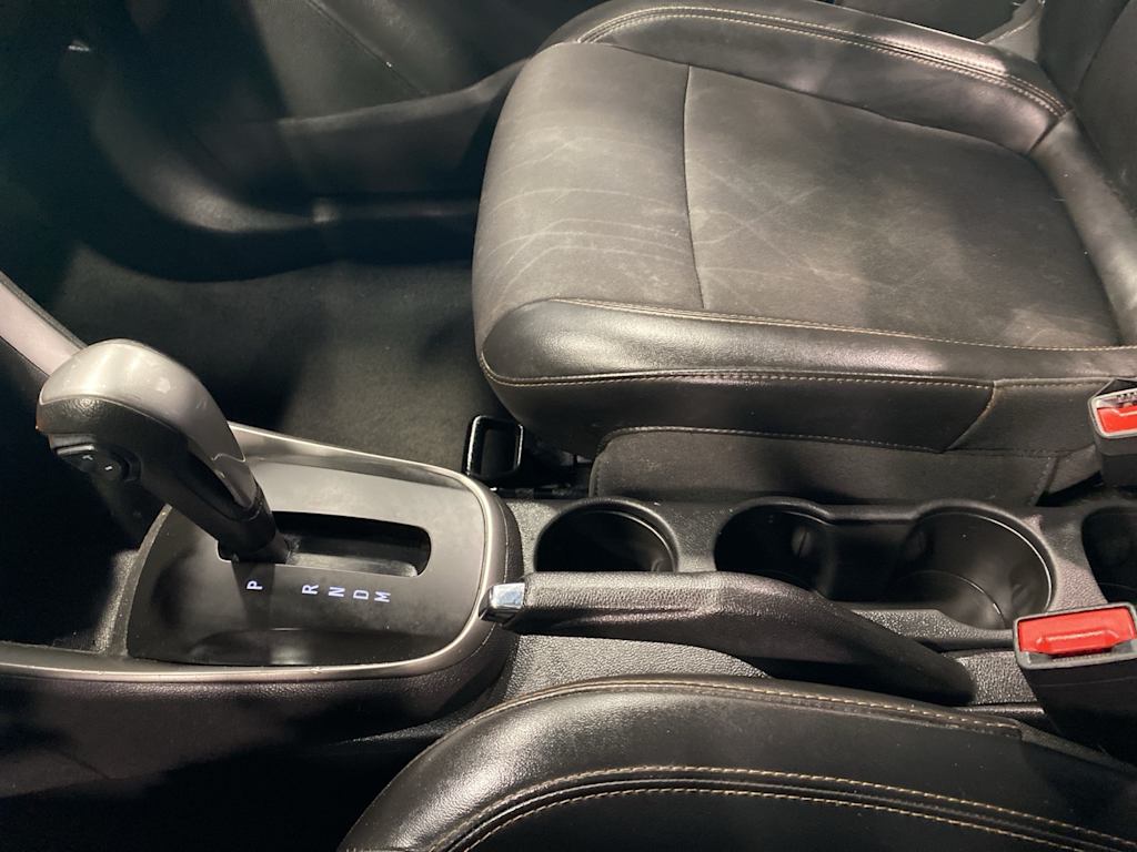 Thumbnail: 2020 Chevrolet Trax - 13