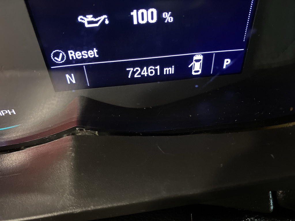 Thumbnail: 2020 Chevrolet Trax - 28