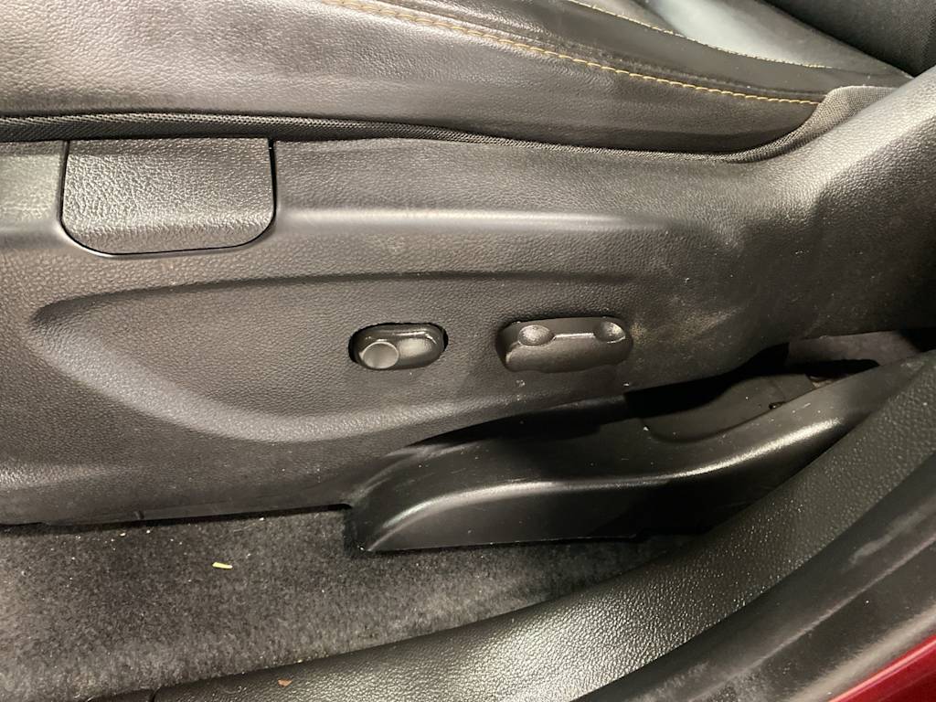 Thumbnail: 2020 Chevrolet Trax - 20