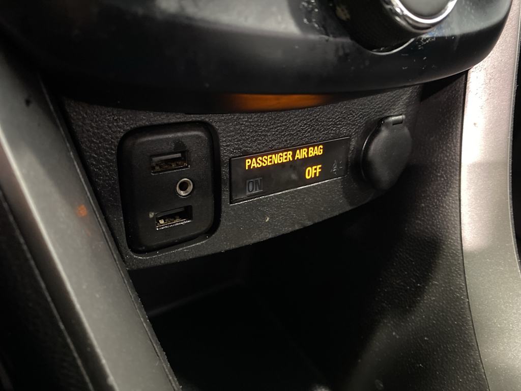 Thumbnail: 2020 Chevrolet Trax - 26