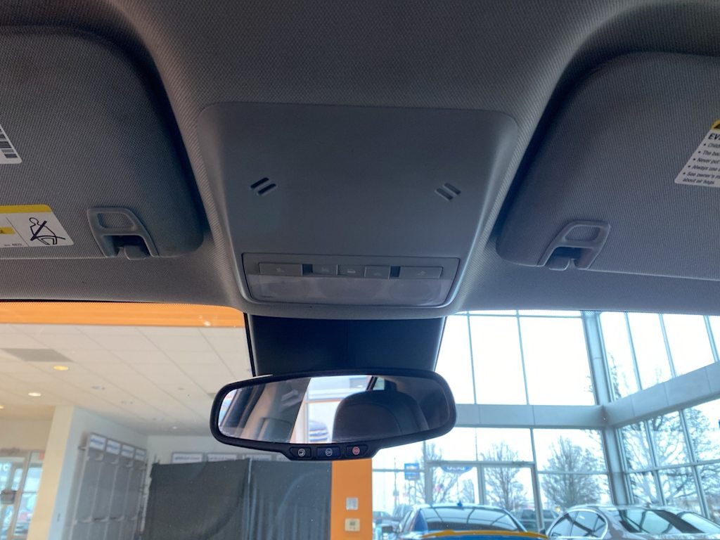 Thumbnail: 2020 Chevrolet Trax - 19