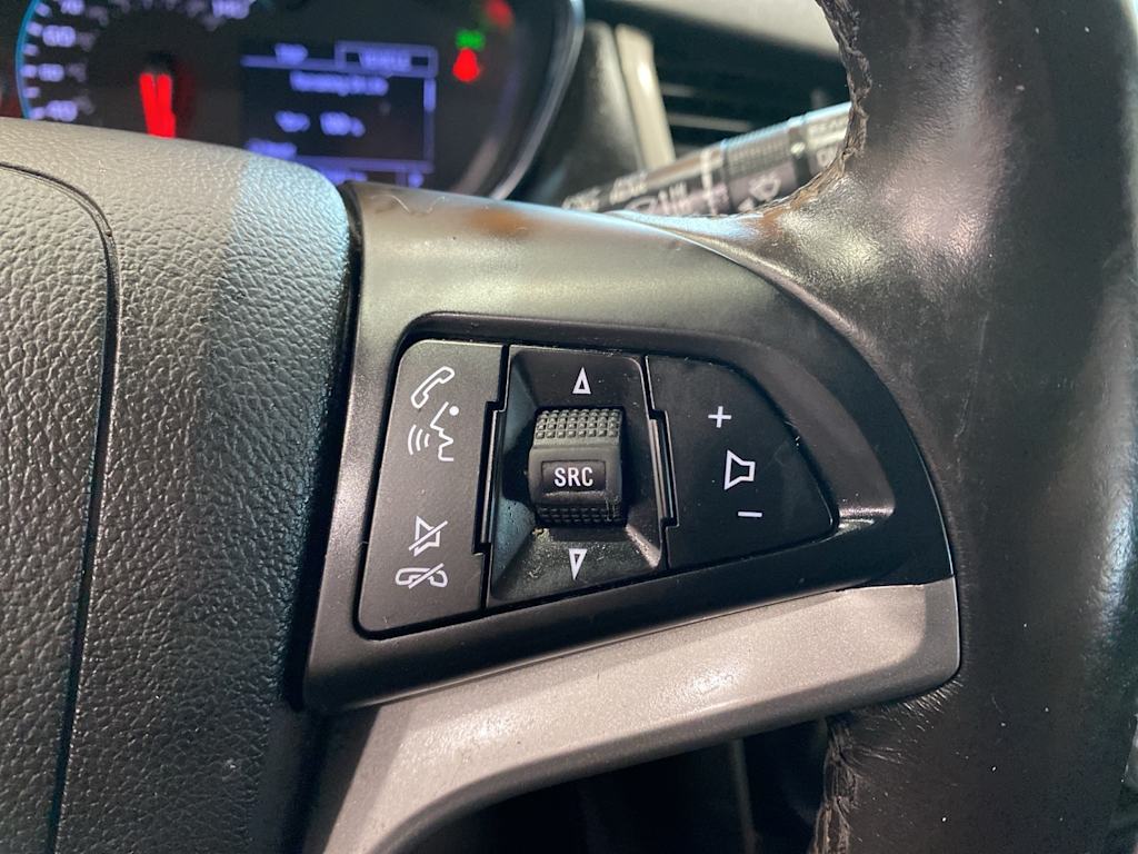 Thumbnail: 2020 Chevrolet Trax - 24