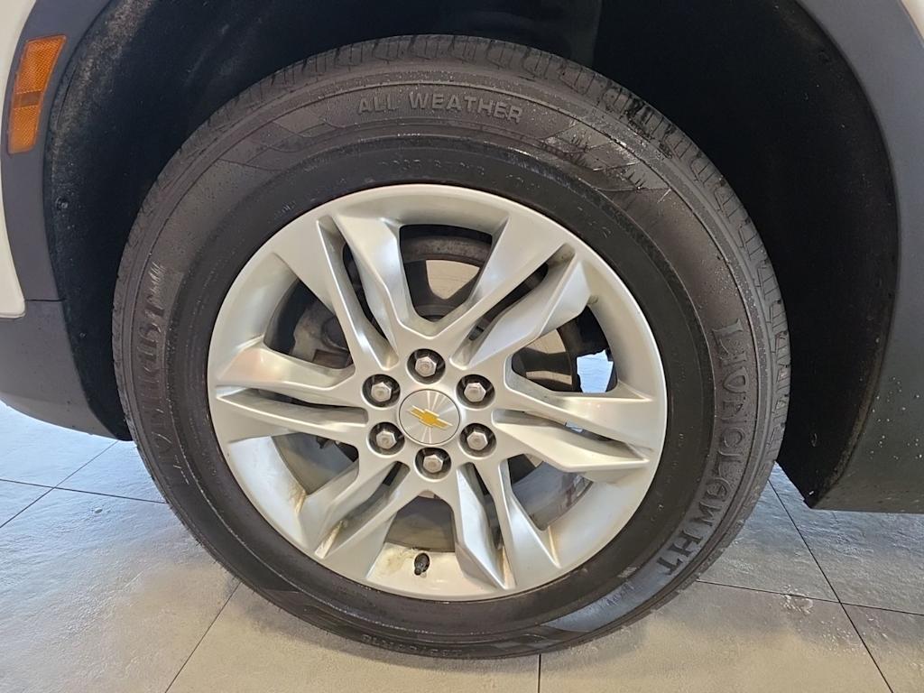 Thumbnail: 2021 Chevrolet Blazer - 7