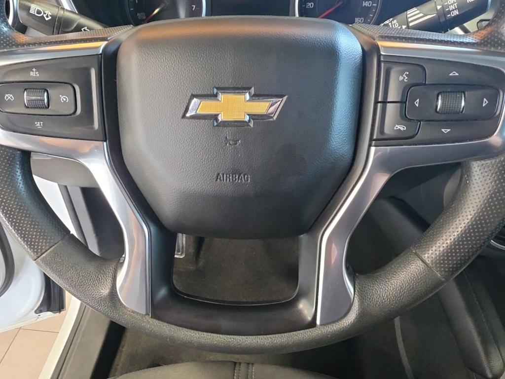 Thumbnail: 2021 Chevrolet Blazer - 29