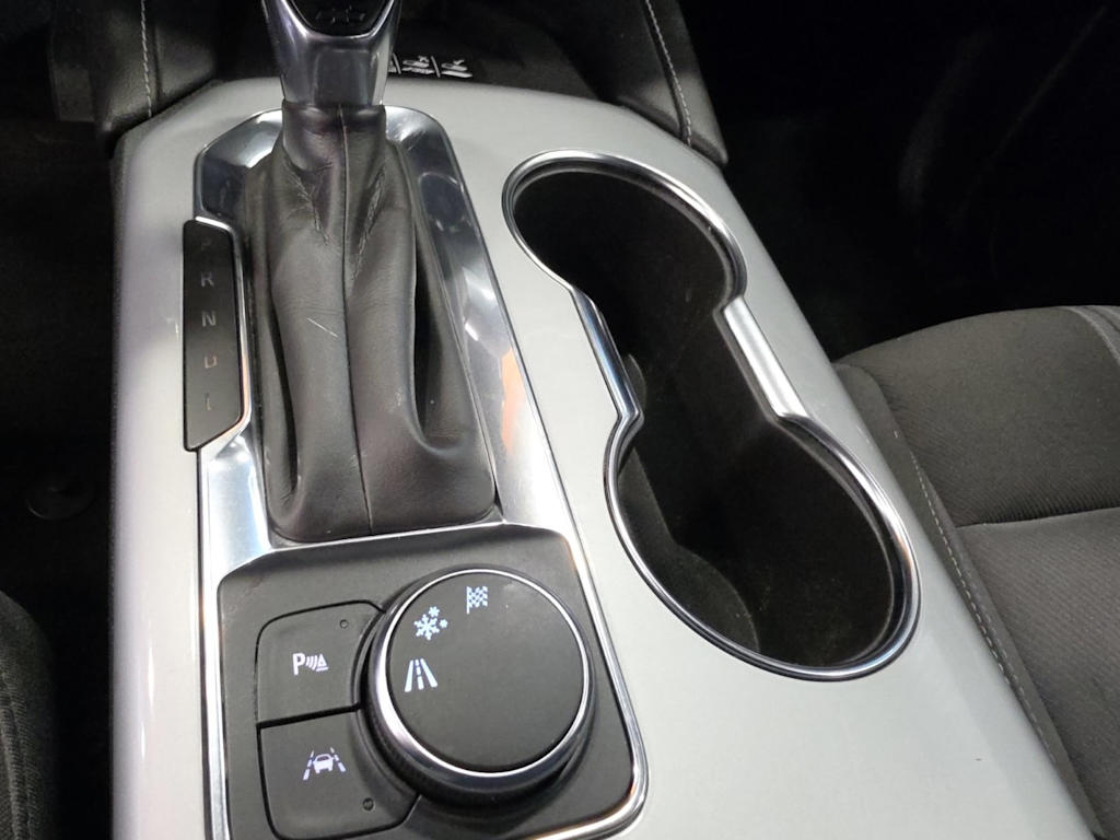 Thumbnail: 2024 Chevrolet Blazer - 12