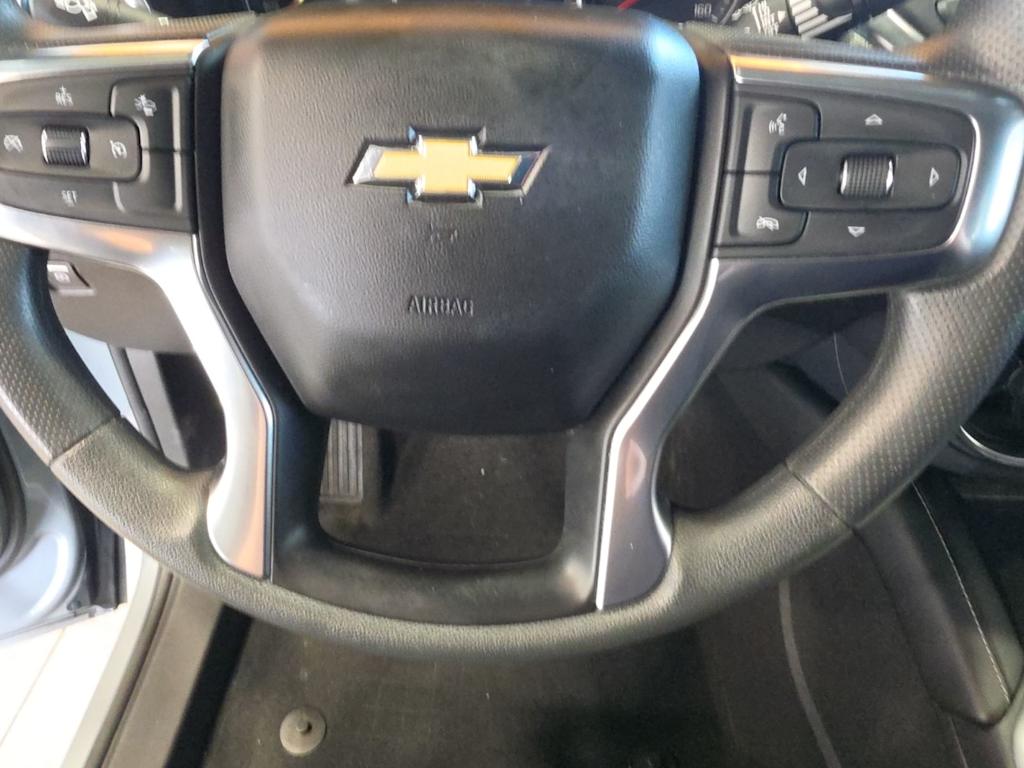 Thumbnail: 2024 Chevrolet Blazer - 26