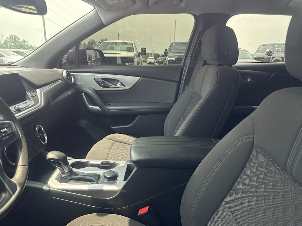 Thumbnail: 2021 Chevrolet Blazer - 6
