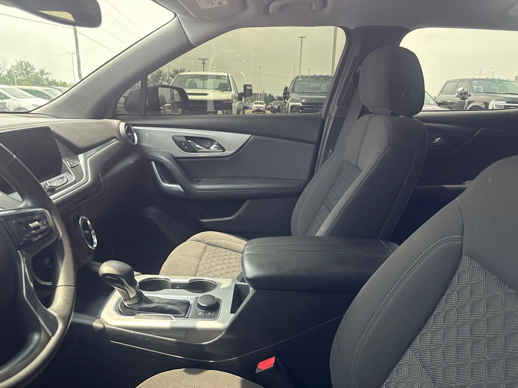 Thumbnail: 2021 Chevrolet Blazer - 7