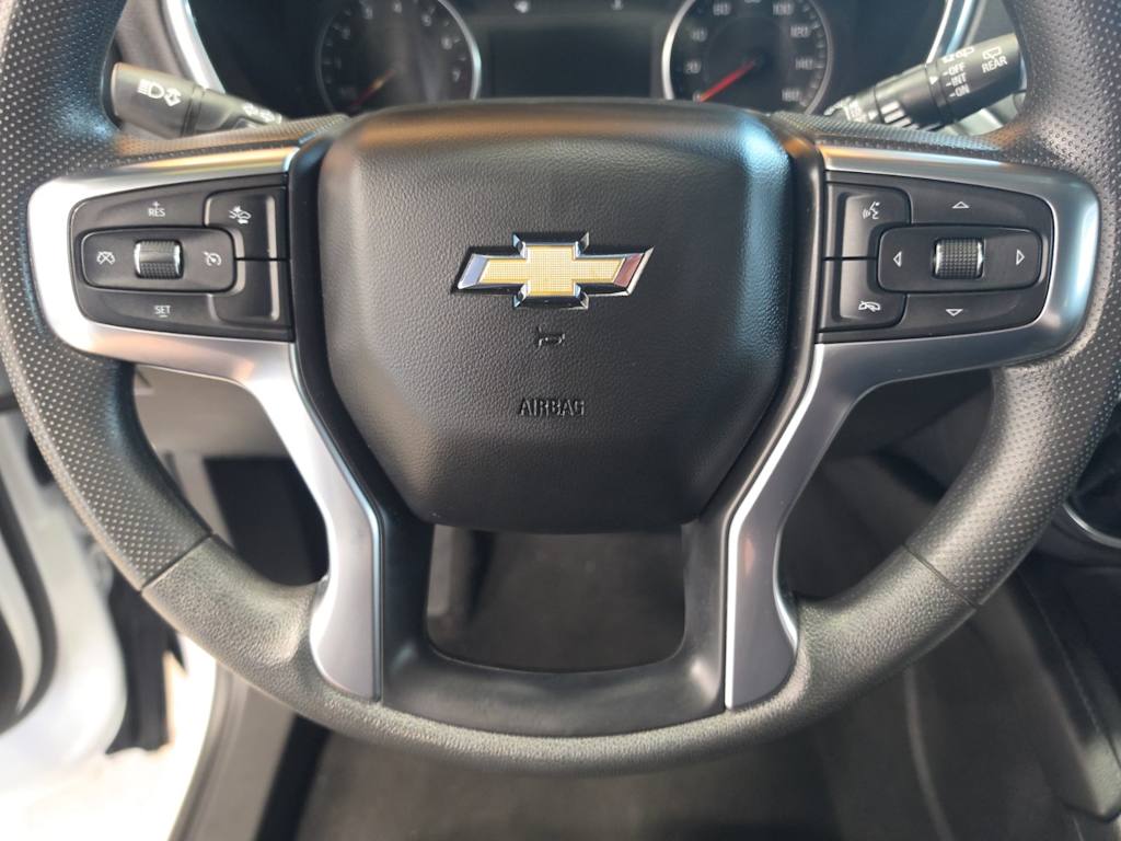 Thumbnail: 2021 Chevrolet Blazer - 5