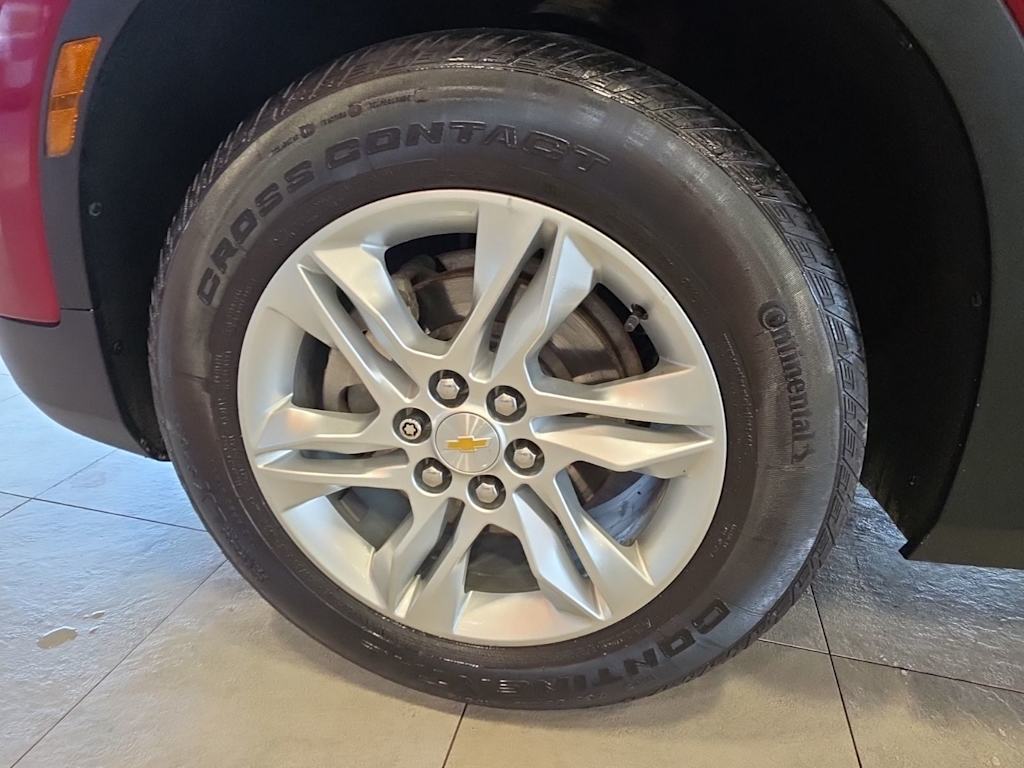 Thumbnail: 2019 Chevrolet Blazer - 6