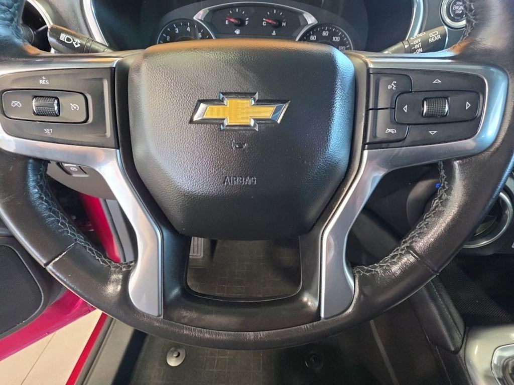 Thumbnail: 2019 Chevrolet Blazer - 26