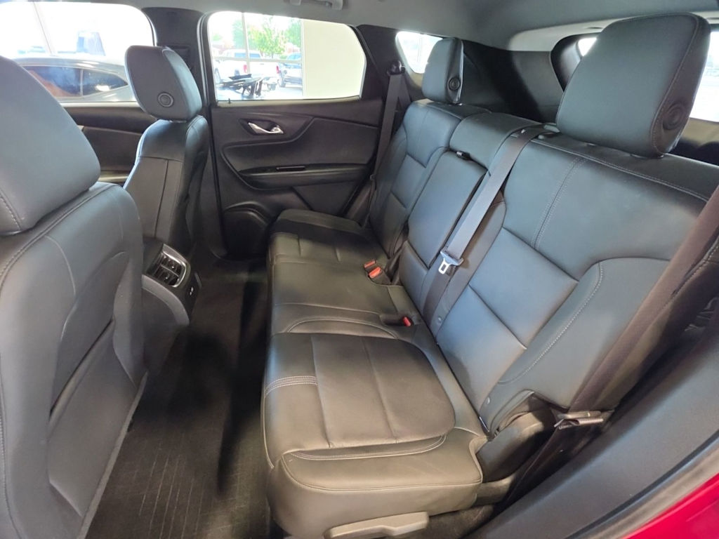 Thumbnail: 2019 Chevrolet Blazer - 8