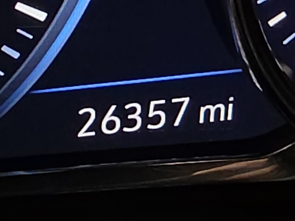 Thumbnail: 2021 Chevrolet Blazer - 33