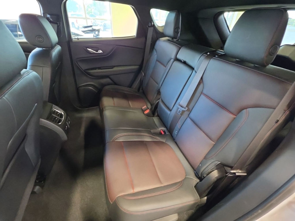 Thumbnail: 2021 Chevrolet Blazer - 10