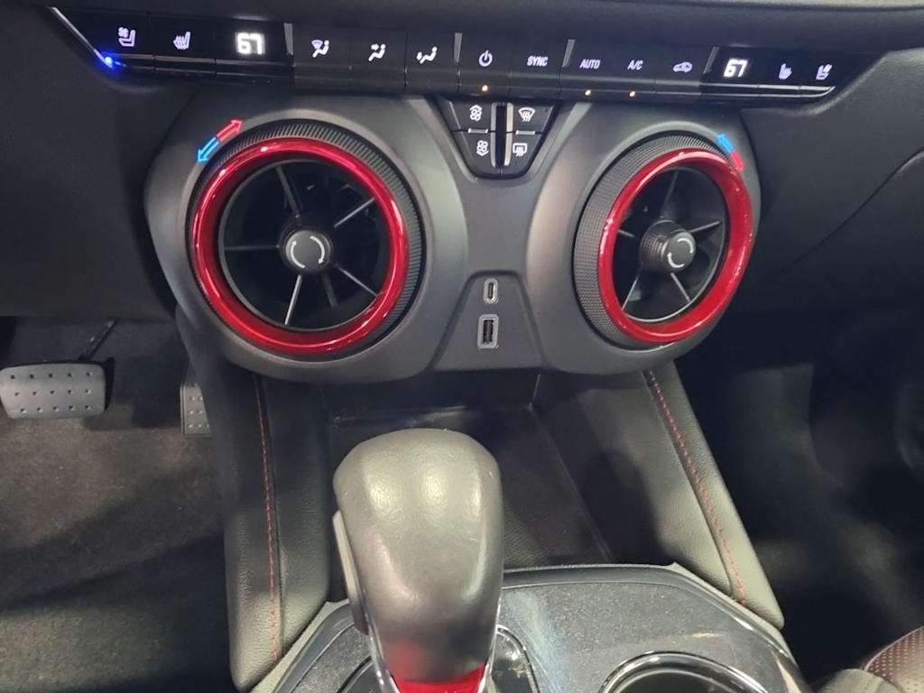 Thumbnail: 2021 Chevrolet Blazer - 31