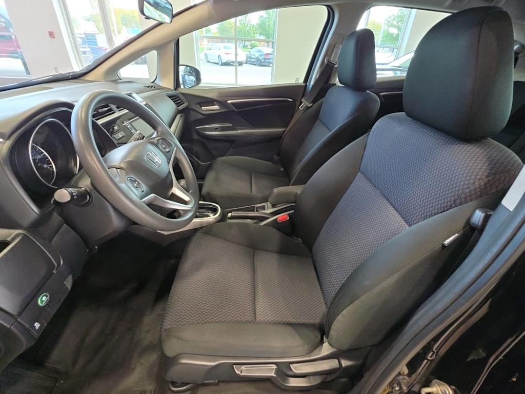 Thumbnail: 2019 Honda Fit - 7