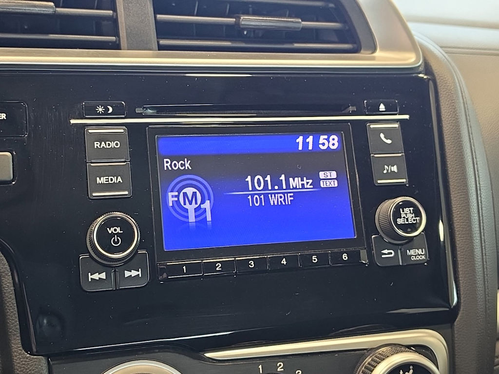 Thumbnail: 2019 Honda Fit - 25