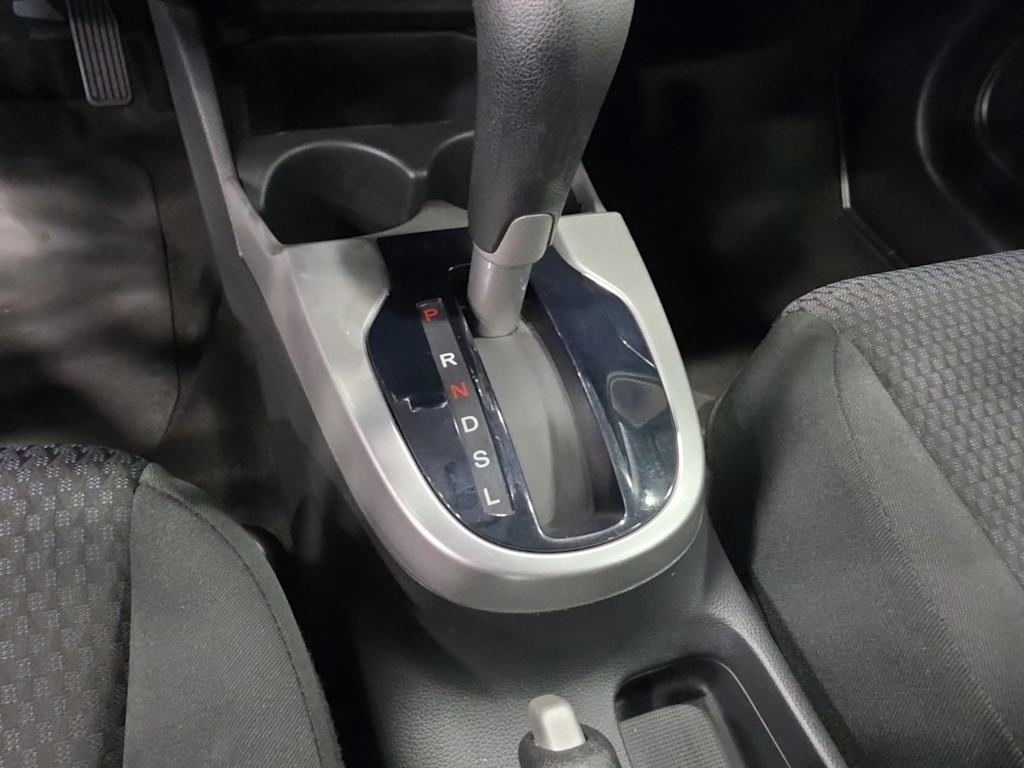 Thumbnail: 2019 Honda Fit - 10