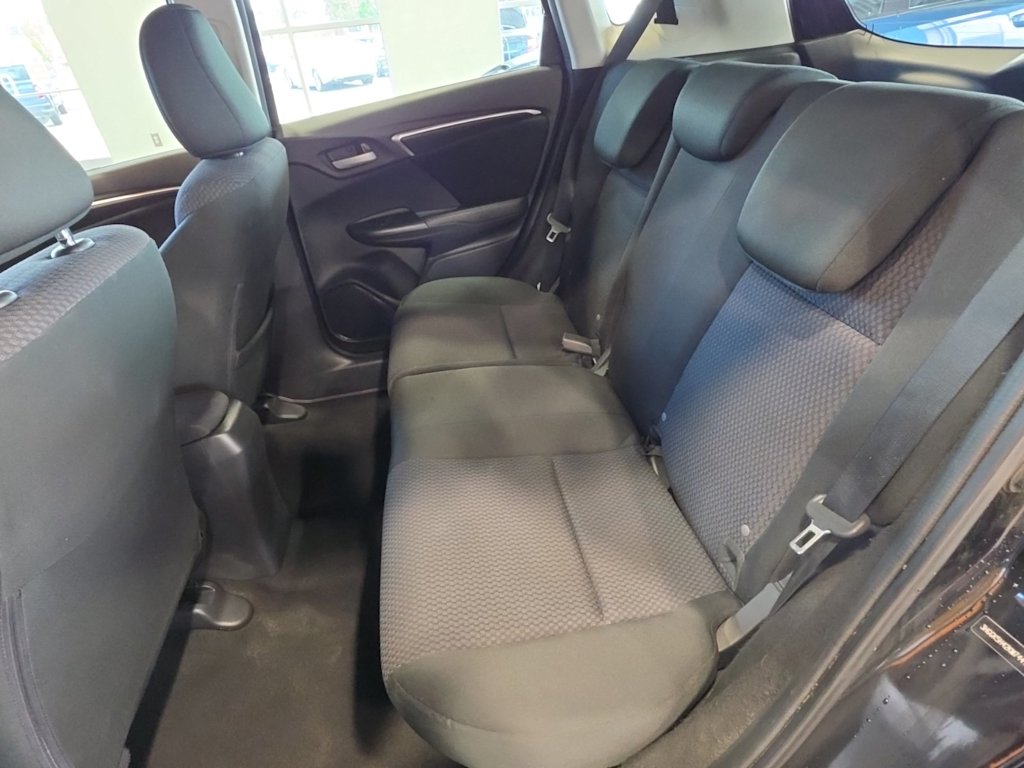 Thumbnail: 2019 Honda Fit - 8