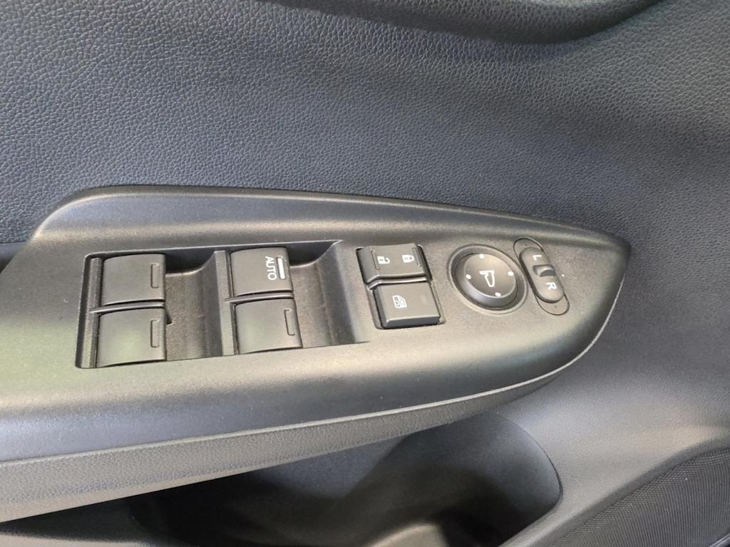 Thumbnail: 2019 Honda Fit - 20