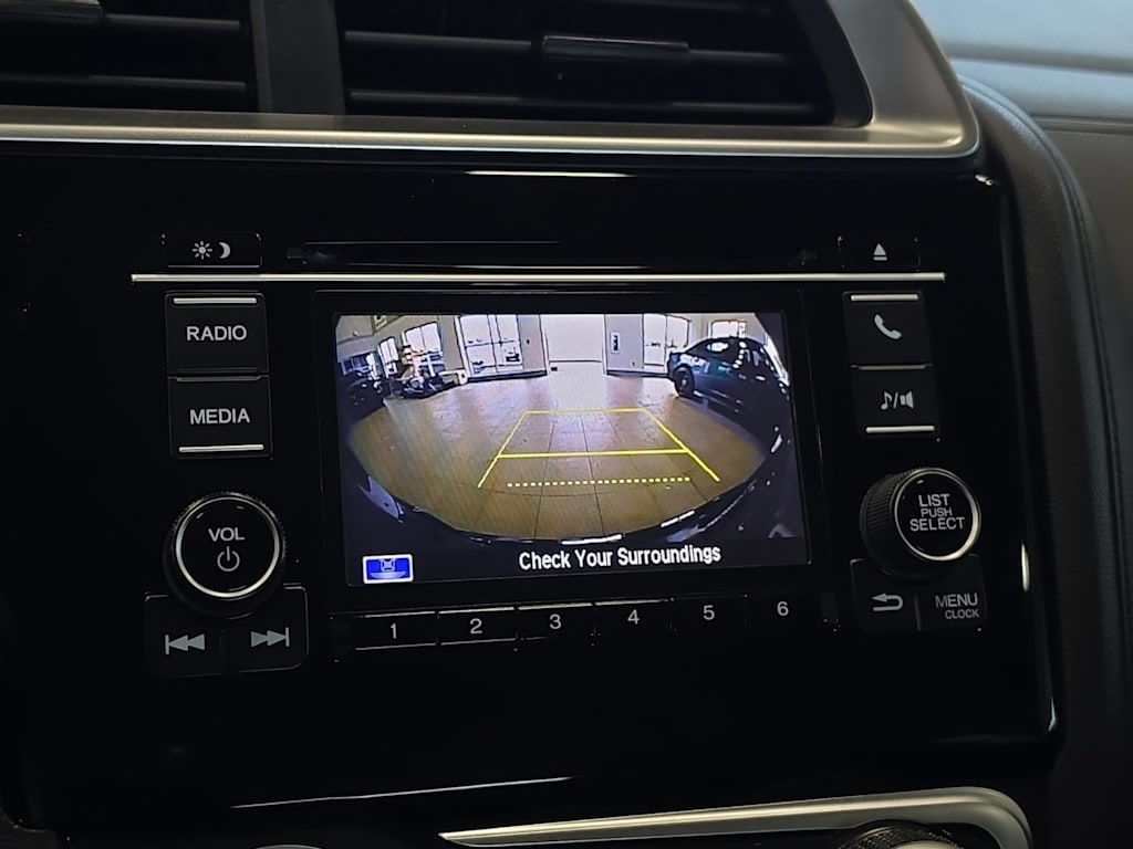 Thumbnail: 2019 Honda Fit - 26