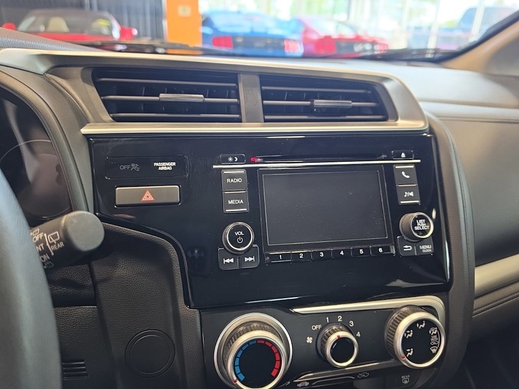 Thumbnail: 2019 Honda Fit - 9