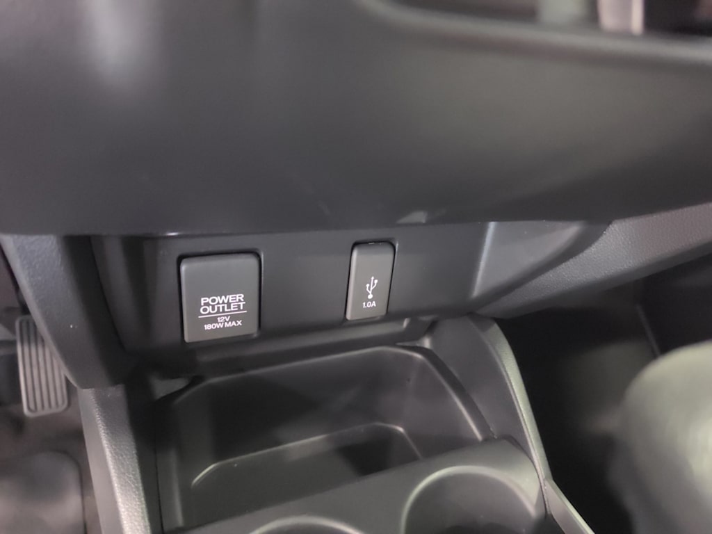Thumbnail: 2019 Honda Fit - 23