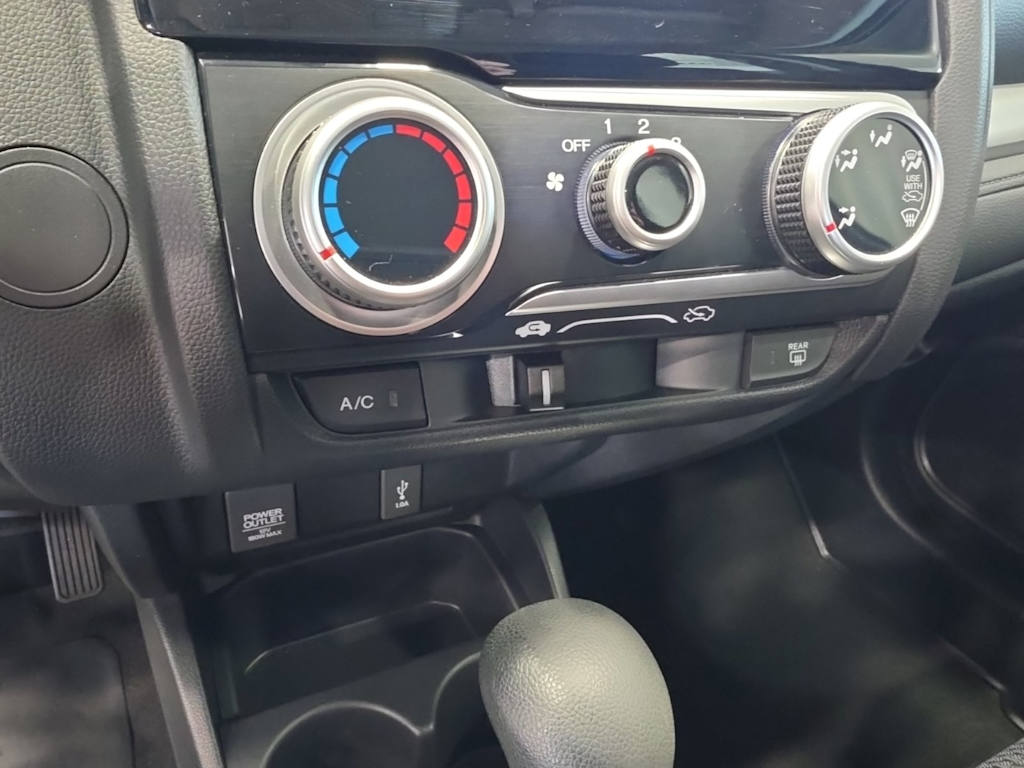Thumbnail: 2019 Honda Fit - 24