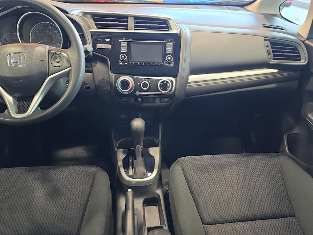 Thumbnail: 2019 Honda Fit - 2